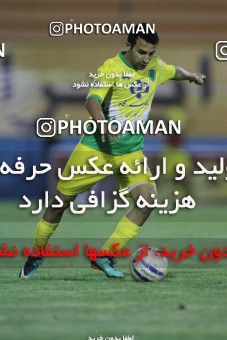 1030412, Tehran, [*parameter:4*], لیگ برتر فوتبال ایران، Persian Gulf Cup، Week 5، First Leg، Rah Ahan 3 v 1 Mes Sarcheshmeh on 2011/08/24 at Ekbatan Stadium