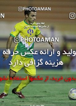 1030328, Tehran, [*parameter:4*], لیگ برتر فوتبال ایران، Persian Gulf Cup، Week 5، First Leg، Rah Ahan 3 v 1 Mes Sarcheshmeh on 2011/08/24 at Ekbatan Stadium