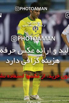 1030401, Tehran, [*parameter:4*], لیگ برتر فوتبال ایران، Persian Gulf Cup، Week 5، First Leg، Rah Ahan 3 v 1 Mes Sarcheshmeh on 2011/08/24 at Ekbatan Stadium