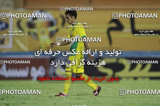 1030309, Tehran, [*parameter:4*], لیگ برتر فوتبال ایران، Persian Gulf Cup، Week 5، First Leg، Rah Ahan 3 v 1 Mes Sarcheshmeh on 2011/08/24 at Ekbatan Stadium