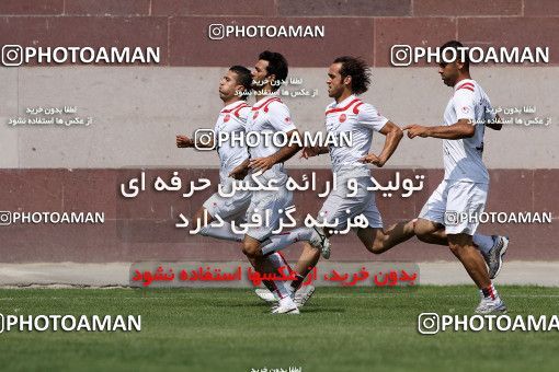 1030434, Tehran, , Persepolis Football Team Training Session on 2011/08/26 at Derafshifar Stadium