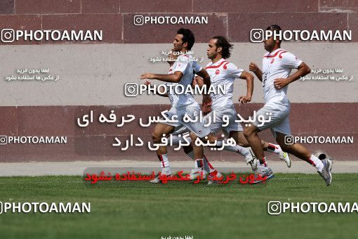 1030428, Tehran, , Persepolis Football Team Training Session on 2011/08/26 at Derafshifar Stadium
