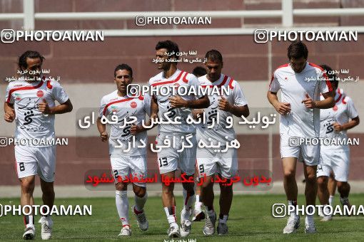 1030463, Tehran, , Persepolis Football Team Training Session on 2011/08/26 at Derafshifar Stadium