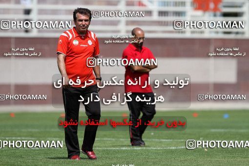 1030426, Tehran, , Persepolis Football Team Training Session on 2011/08/26 at Derafshifar Stadium