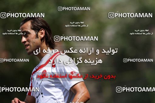 1030425, Tehran, , Persepolis Football Team Training Session on 2011/08/26 at Derafshifar Stadium