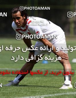 1030423, Tehran, , Persepolis Football Team Training Session on 2011/08/26 at Derafshifar Stadium