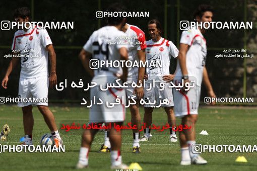1030455, Tehran, , Persepolis Football Team Training Session on 2011/08/26 at Derafshifar Stadium