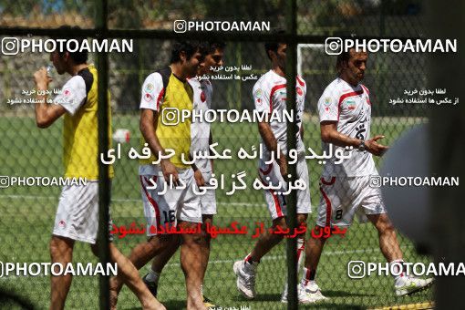 1030442, Tehran, , Persepolis Football Team Training Session on 2011/08/26 at Derafshifar Stadium