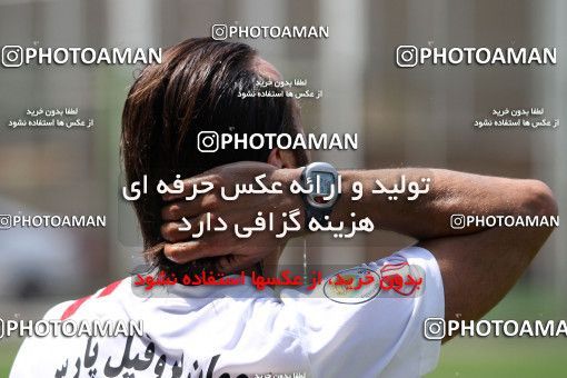 1030454, Tehran, , Persepolis Football Team Training Session on 2011/08/26 at Derafshifar Stadium