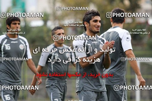 1030520, Tehran, , Persepolis Football Team Training Session on 2011/08/28 at Derafshifar Stadium