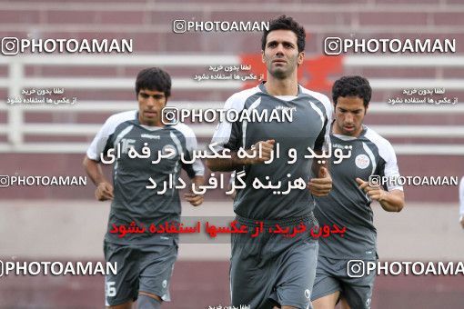 1030544, Tehran, , Persepolis Football Team Training Session on 2011/08/28 at Derafshifar Stadium