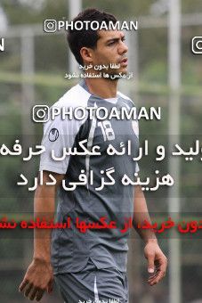 1030561, Tehran, , Persepolis Football Team Training Session on 2011/08/28 at Derafshifar Stadium