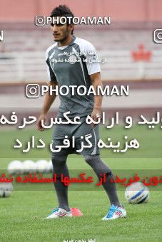 1030576, Tehran, , Persepolis Football Team Training Session on 2011/08/28 at Derafshifar Stadium