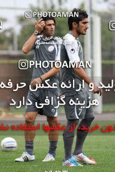 1030577, Tehran, , Persepolis Football Team Training Session on 2011/08/28 at Derafshifar Stadium
