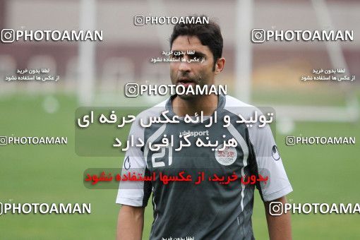 1030622, Tehran, , Persepolis Football Team Training Session on 2011/08/28 at Derafshifar Stadium
