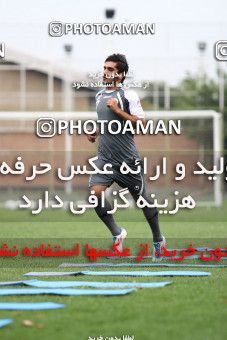 1030489, Tehran, , Persepolis Football Team Training Session on 2011/08/28 at Derafshifar Stadium