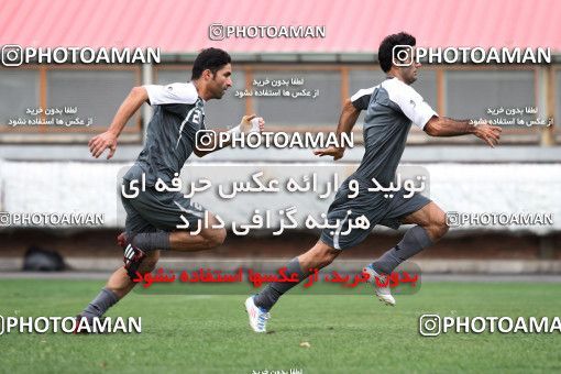 1030573, Tehran, , Persepolis Football Team Training Session on 2011/08/28 at Derafshifar Stadium
