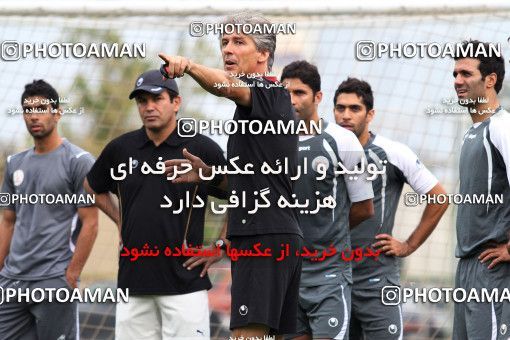 1030617, Tehran, , Persepolis Football Team Training Session on 2011/08/28 at Derafshifar Stadium