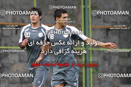 1030555, Tehran, , Persepolis Football Team Training Session on 2011/08/28 at Derafshifar Stadium