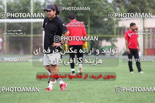 1030615, Tehran, , Persepolis Football Team Training Session on 2011/08/28 at Derafshifar Stadium