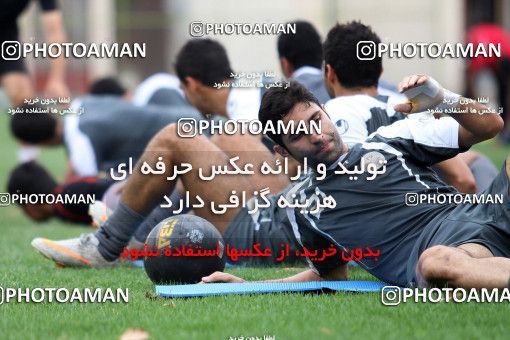 1030602, Tehran, , Persepolis Football Team Training Session on 2011/08/28 at Derafshifar Stadium