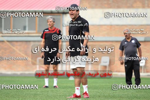1030562, Tehran, , Persepolis Football Team Training Session on 2011/08/28 at Derafshifar Stadium
