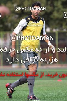 1030569, Tehran, , Persepolis Football Team Training Session on 2011/08/28 at Derafshifar Stadium