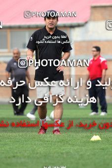 1030580, Tehran, , Persepolis Football Team Training Session on 2011/08/28 at Derafshifar Stadium