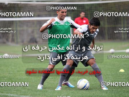 1030484, Tehran, , Persepolis Football Team Training Session on 2011/08/28 at Derafshifar Stadium