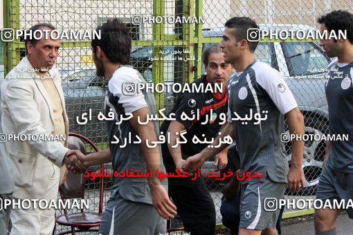 1030600, Tehran, , Persepolis Football Team Training Session on 2011/08/28 at Derafshifar Stadium