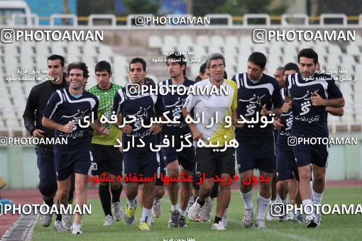 1030670, Tehran, , Esteghlal Football Team Training Session on 2011/08/29 at Shahid Dastgerdi Stadium