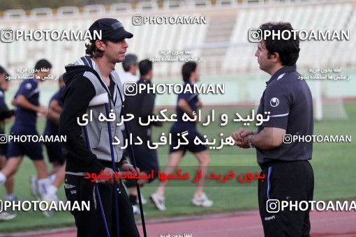 1030674, Tehran, , Esteghlal Football Team Training Session on 2011/08/29 at Shahid Dastgerdi Stadium