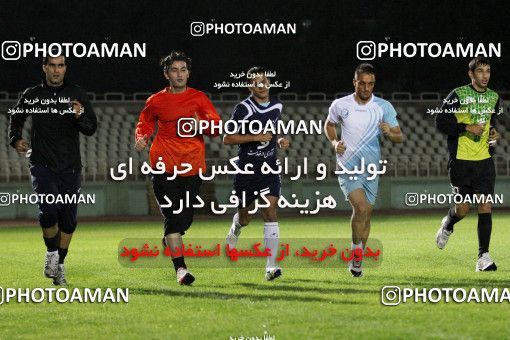 1030661, Tehran, , Esteghlal Football Team Training Session on 2011/08/29 at Shahid Dastgerdi Stadium