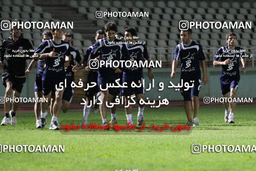 1030646, Tehran, , Esteghlal Football Team Training Session on 2011/08/29 at Shahid Dastgerdi Stadium