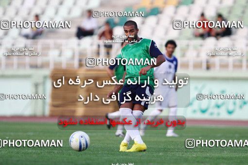 1030709, Tehran, , Esteghlal Training Session on 2011/09/03 at Shahid Dastgerdi Stadium