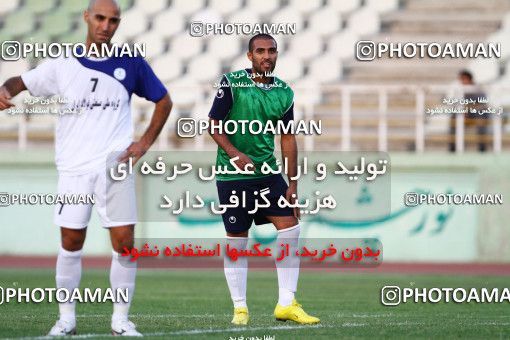 1030701, Tehran, , Esteghlal Football Team Training Session on 2011/09/03 at Shahid Dastgerdi Stadium