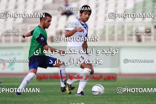 1030708, Tehran, , Esteghlal Football Team Training Session on 2011/09/03 at Shahid Dastgerdi Stadium