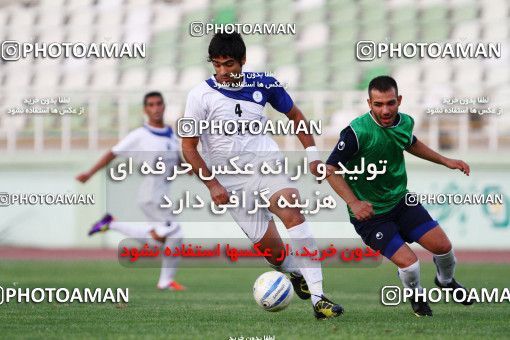 1030694, Tehran, , Esteghlal Football Team Training Session on 2011/09/03 at Shahid Dastgerdi Stadium