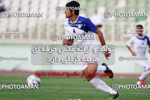 1030715, Tehran, , Esteghlal Football Team Training Session on 2011/09/03 at Shahid Dastgerdi Stadium