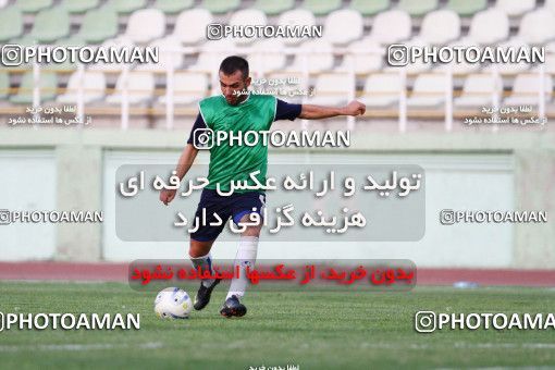 1030720, Tehran, , Esteghlal Football Team Training Session on 2011/09/03 at Shahid Dastgerdi Stadium