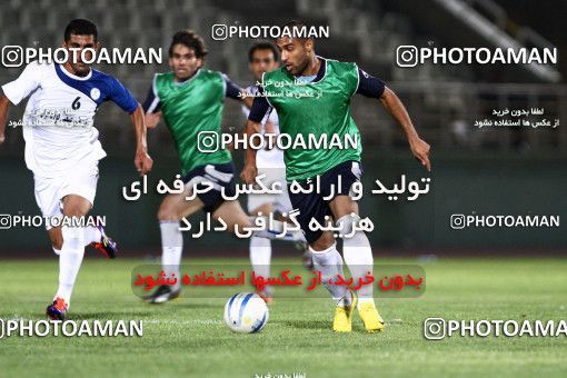 1030689, Tehran, , Esteghlal Football Team Training Session on 2011/09/03 at Shahid Dastgerdi Stadium