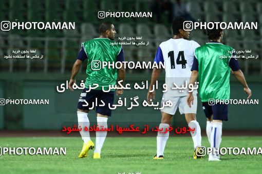 1030719, Tehran, , Esteghlal Training Session on 2011/09/03 at Shahid Dastgerdi Stadium