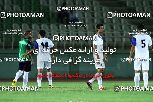 1030692, Tehran, , Esteghlal Football Team Training Session on 2011/09/03 at Shahid Dastgerdi Stadium