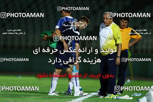 1030704, Tehran, , Esteghlal Football Team Training Session on 2011/09/03 at Shahid Dastgerdi Stadium