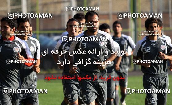 1030773, Tehran, , Persepolis Football Team Training Session on 2011/09/03 at Derafshifar Stadium