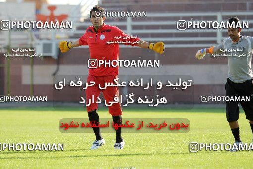 1030759, Tehran, , Persepolis Football Team Training Session on 2011/09/03 at Derafshifar Stadium