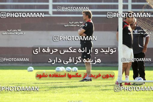 1030728, Tehran, , Persepolis Football Team Training Session on 2011/09/03 at Derafshifar Stadium