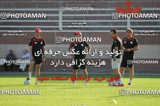 1030777, Tehran, , Persepolis Football Team Training Session on 2011/09/03 at Derafshifar Stadium