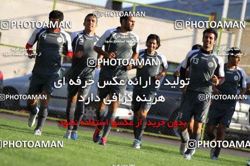 1030736, Tehran, , Persepolis Training Session on 2011/09/03 at Derafshifar Stadium
