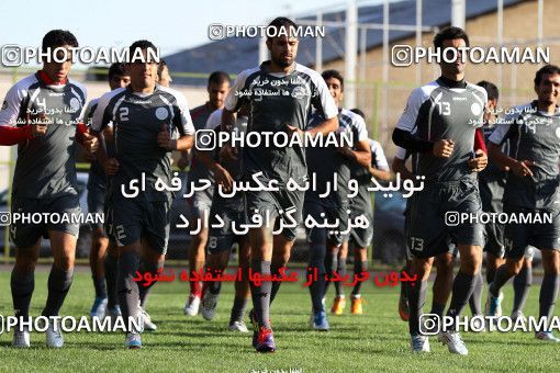1030753, Tehran, , Persepolis Football Team Training Session on 2011/09/03 at Derafshifar Stadium